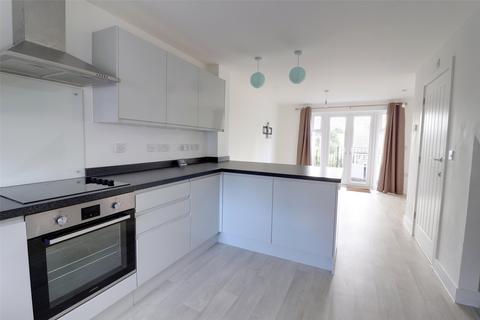 undefined, Barley Rise, Launceston, Cornwall, PL15