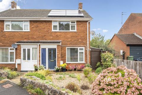 undefined, Martins Close, Wellington, Somerset, TA21
