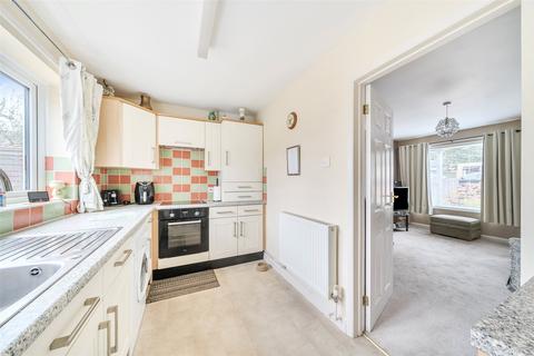 undefined, Martins Close, Wellington, Somerset, TA21
