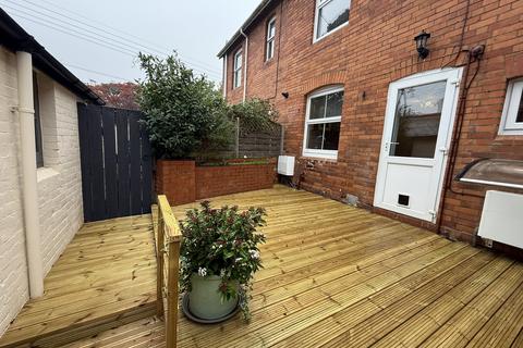 undefined, Pyles Thorne, Wellington, Somerset, TA21