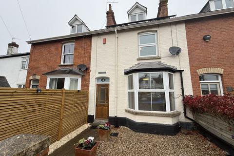undefined, Pyles Thorne, Wellington, Somerset, TA21