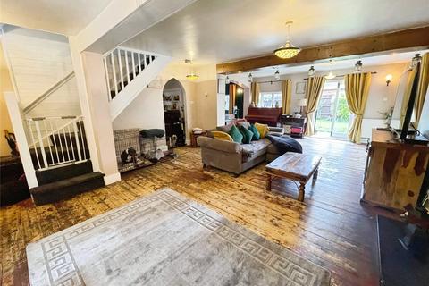 undefined, Latton Street, Harlow, Essex, CM17