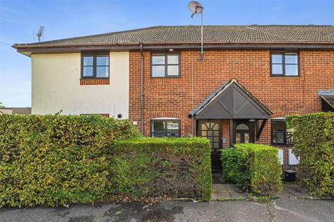 undefined, St. James Court, Saffron Walden, Essex, CB10