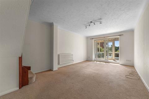 undefined, St. James Court, Saffron Walden, Essex, CB10