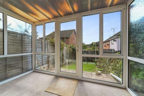 undefined, St. James Court, Saffron Walden, Essex, CB10