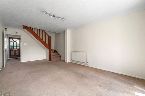 2 bedroom terraced house for sale, St. James Court, Saffron Walden, Essex, CB10