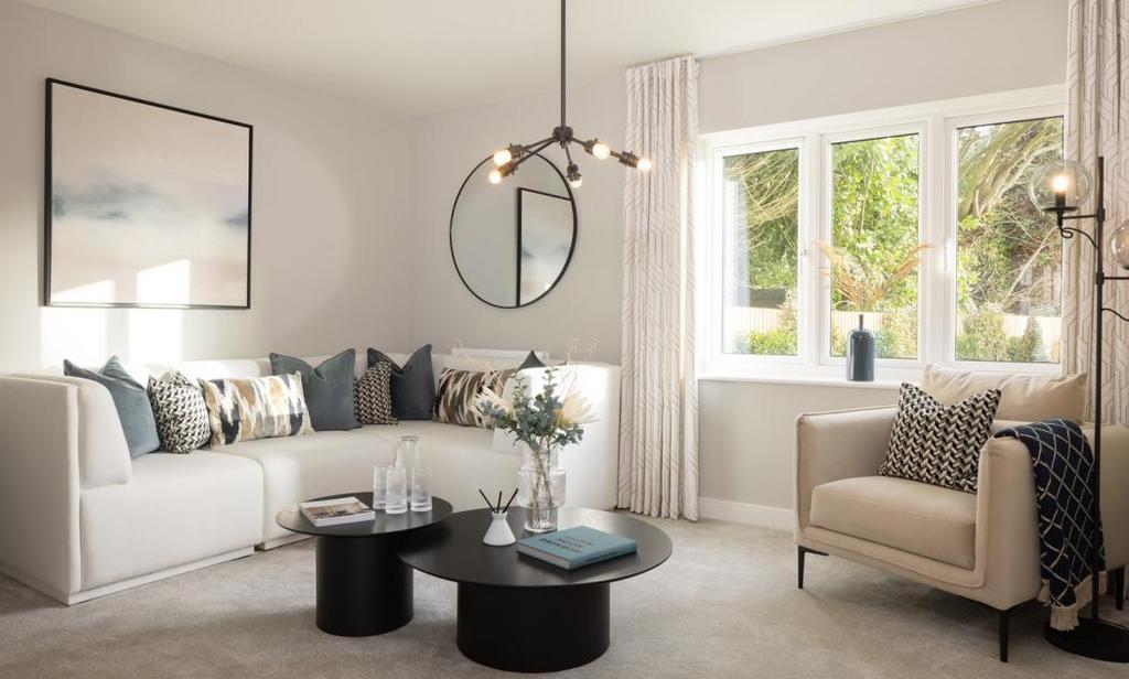 Dandara - Braeburn Fields - The Penshurst, Home 58