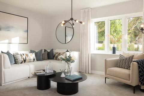 undefined, The Penshurst, Home 58 at Braeburn Fields Eridge Road ,  Crowborough  TN6