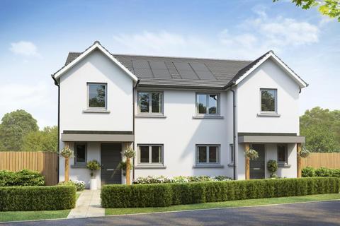 The Ash 3, Home 34  at Hazelwood Countesswells Avenue  ,  Aberdeen  AB15