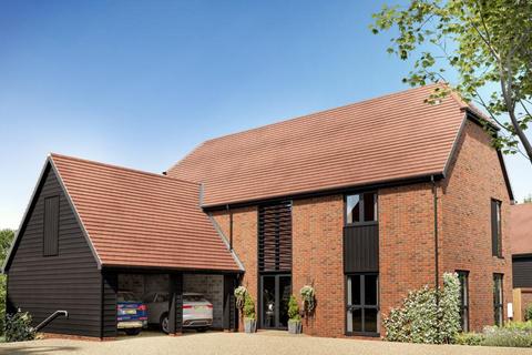 undefined, The Aspen, Home 22 at The Russetts Highgate Hill ,  Hawkhurst  TN18