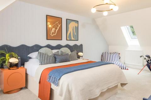 undefined, The Aspen, Home 22 at The Russetts Highgate Hill ,  Hawkhurst  TN18