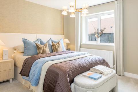 undefined, The Aspen, Home 22 at The Russetts Highgate Hill ,  Hawkhurst  TN18