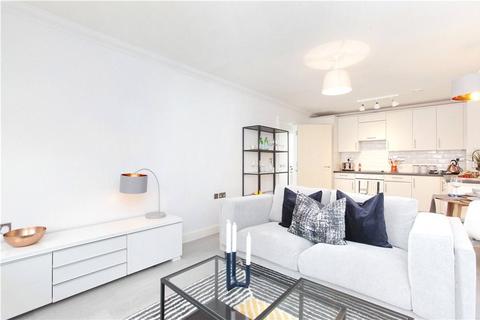 1 bedroom flat to rent, Maud Chadburn Place, London SW4