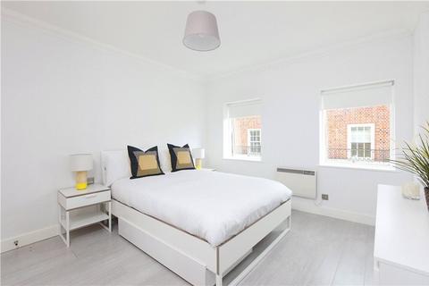 1 bedroom flat to rent, Maud Chadburn Place, London SW4