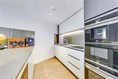3 bedroom flat for sale, Riverlight Quay, London SW11