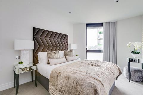 3 bedroom flat for sale, Riverlight Quay, London SW11