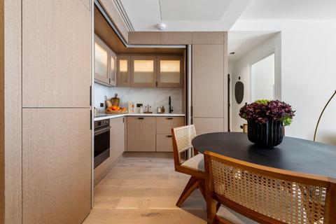 1 bedroom flat for sale, The Pembridge, 66-74 Notting Hill Gate, London, W11
