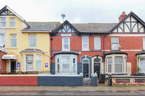 5 bedroom terraced house for sale, Palatine Road, Blackpool FY1