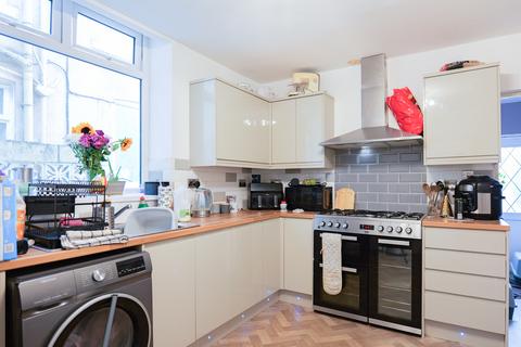 5 bedroom terraced house for sale, Palatine Road, Blackpool FY1