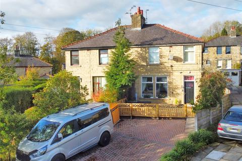 undefined, Barritt Road, Rawtenstall, Rossendale, BB4