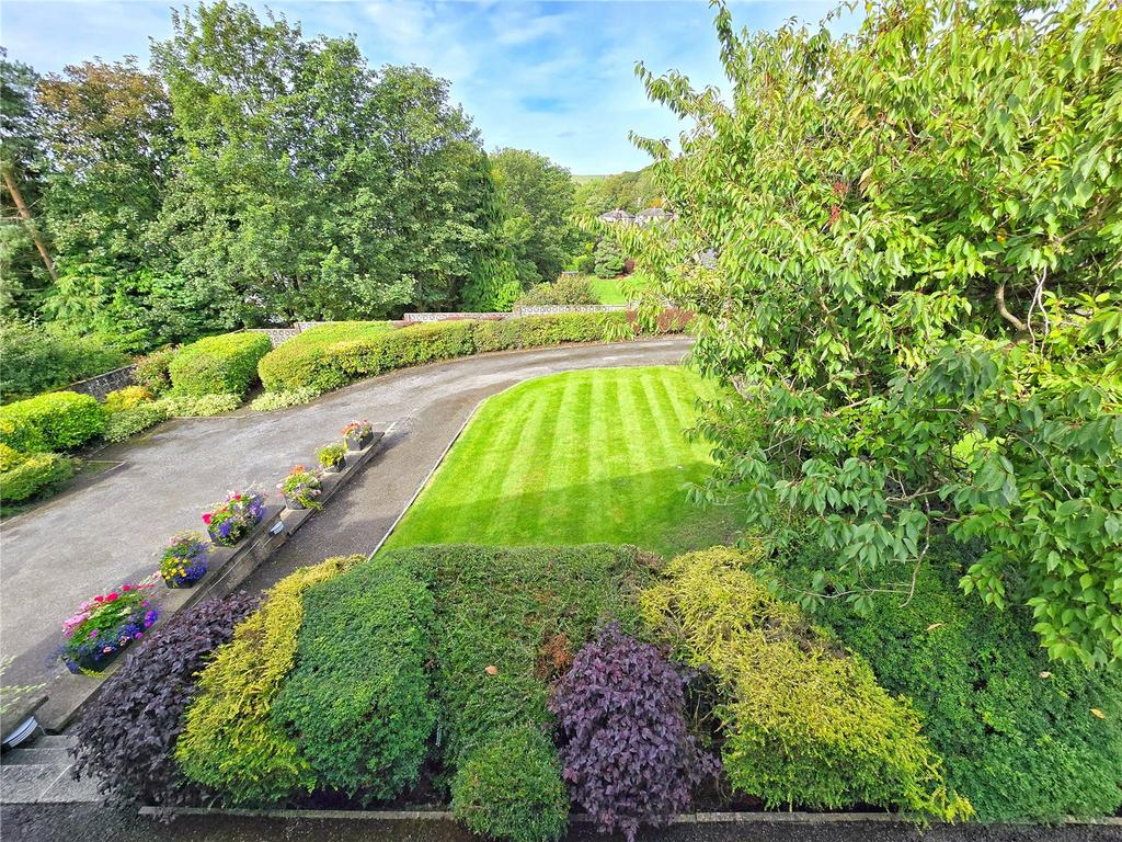 Front Gardnes
