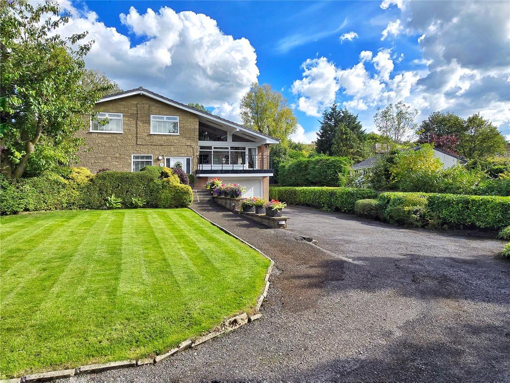 Front Gardens