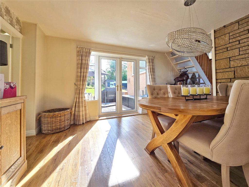 French Doors