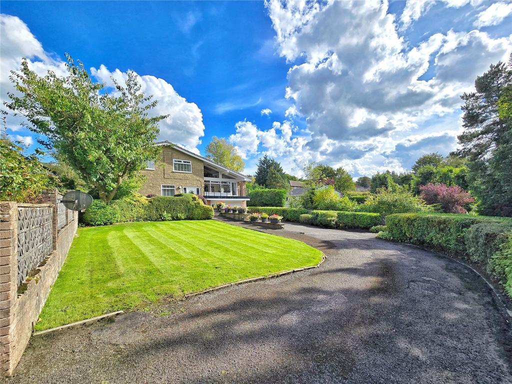 Large Detached Home