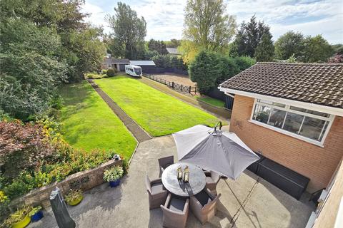 4 bedroom detached house for sale, Oaken Close, Bacup, Rossendale, OL13