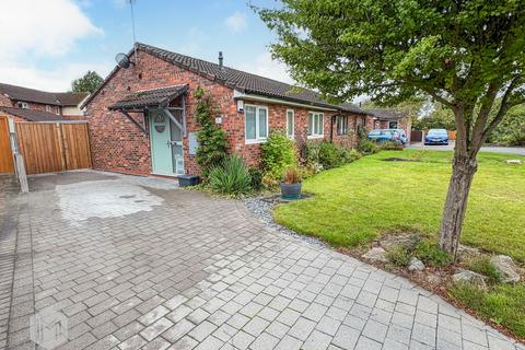 2 bedroom bungalow for sale, Woolmer Close, Birchwood, Warrington, Cheshire, WA3 6TT