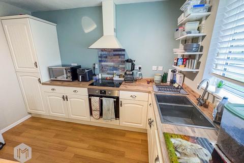2 bedroom bungalow for sale, Woolmer Close, Birchwood, Warrington, Cheshire, WA3 6TT