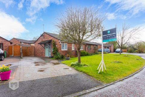 2 bedroom bungalow for sale, Woolmer Close, Birchwood, Warrington, Cheshire, WA3 6TT