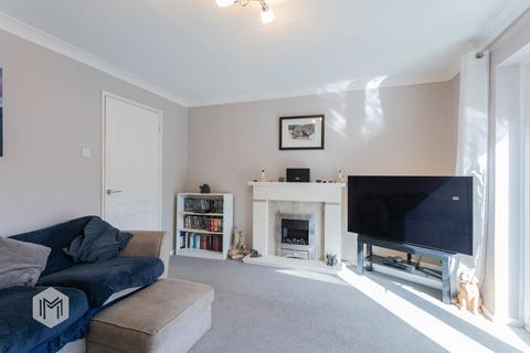 2 bedroom bungalow for sale, Woolmer Close, Birchwood, Warrington, Cheshire, WA3 6TT