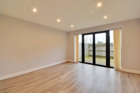 undefined, Whippendell Road, Hertfordshire WD18