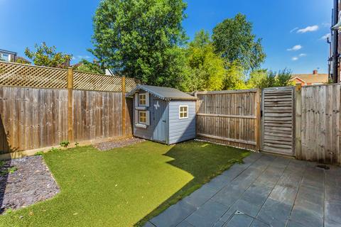 undefined, Norbury Road, Reigate RH2
