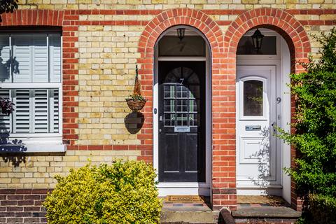 undefined, Norbury Road, Reigate RH2