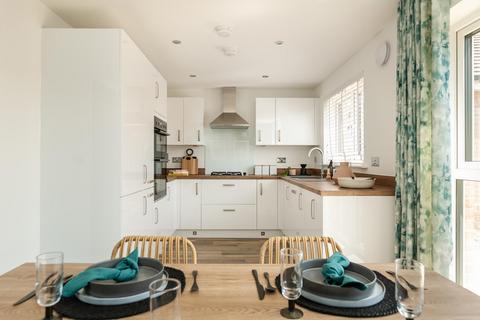 3 bedroom detached house for sale, The Keeford - Plot 68 at Bryanston Holt, Bryanston Holt, Off New Road DT11