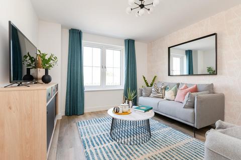 3 bedroom detached house for sale, The Keeford - Plot 68 at Bryanston Holt, Bryanston Holt, Off New Road DT11