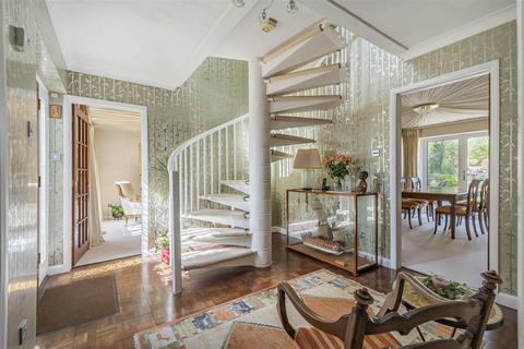 4 bedroom detached house for sale, High Street, Orwell SG8