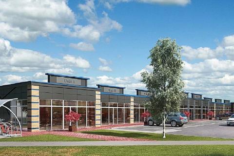 Retail property (high street) to rent, Ormesby Rd Middlesbrough TS6 0HS