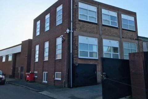 Office to rent, 150 Aston Brook St Birmingham B6 4RU