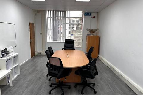 Office to rent, 54 Newhall St Birmingham B3 3QG