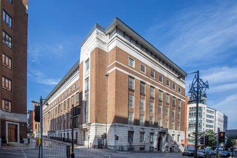 Office to rent, 104-106 Newhall St Birmingham B3 1SJ