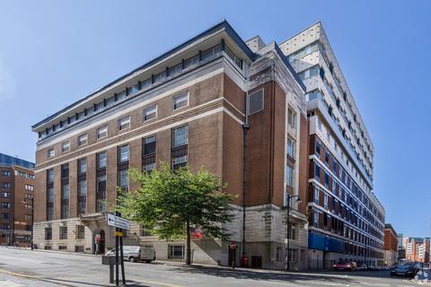 Office to rent, 104-106 Newhall St Birmingham B3 1SJ