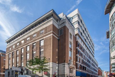 Office to rent, 104-106 Newhall St Birmingham B3 1SJ