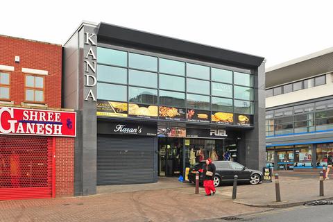 Retail property (high street) to rent, 241-243 Soho Rd Birmingham B21 9RY