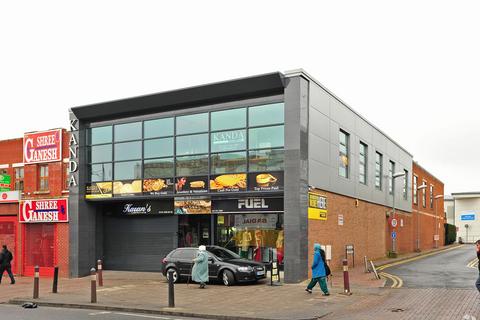 Retail property (high street) to rent, 241-243 Soho Rd Birmingham B21 9RY