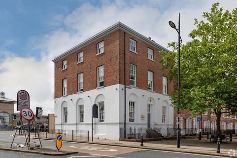 Office to rent, 1A George St Wolverhampton WV2 4DP