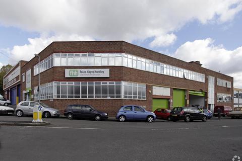 Warehouse for sale, 105 Hospital St Birmingham B19 3XB