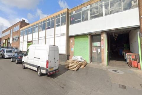 Warehouse for sale, 105 Hospital St Birmingham B19 3XB